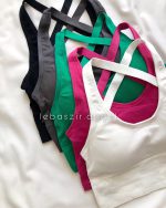 نیمتنه اسپرت پشت بندی - Image 3