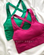 نیمتنه اسپرت پشت بندی - Image 4