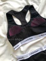 ست نیمتنه و شورت بکلس کلوین کد 7205 - Image 5