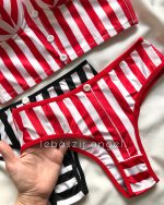 ست اسفنجی دکلته😍 - Image 3