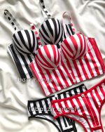 ست اسفنجی دکلته😍