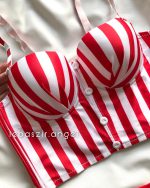 ست اسفنجی دکلته😍 - Image 9