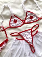 ست کاستوم پرستاری - Image 4