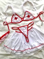 ست کاستوم پرستاری