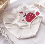 پک شورت کبریتی نخی🍓 - Image 8