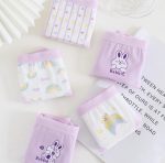 پک شورت نخی رنگین کمان 🌈 - Image 5