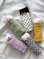 پک شورت نخی خالدار - Image 2