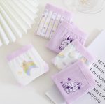 پک شورت نخی رنگین کمان 🌈 - Image 6