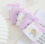 پک شورت نخی رنگین کمان 🌈 - Image 3