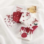 پک شورت کبریتی نخی🍓 - Image 6