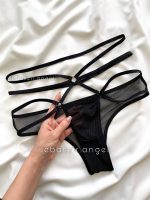 شورت فانتزی بندی کد 256 - Image 4