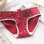 پک شورت کبریتی نخی🍓 - Image 3