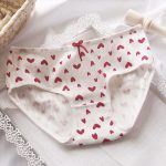پک شورت کبریتی نخی🍓 - Image 5