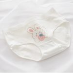 پک شورت نخی توت فرنگی بنفش - Image 7