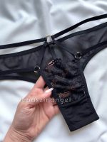 شورت فانتزی بندی کد 221 - Image 2