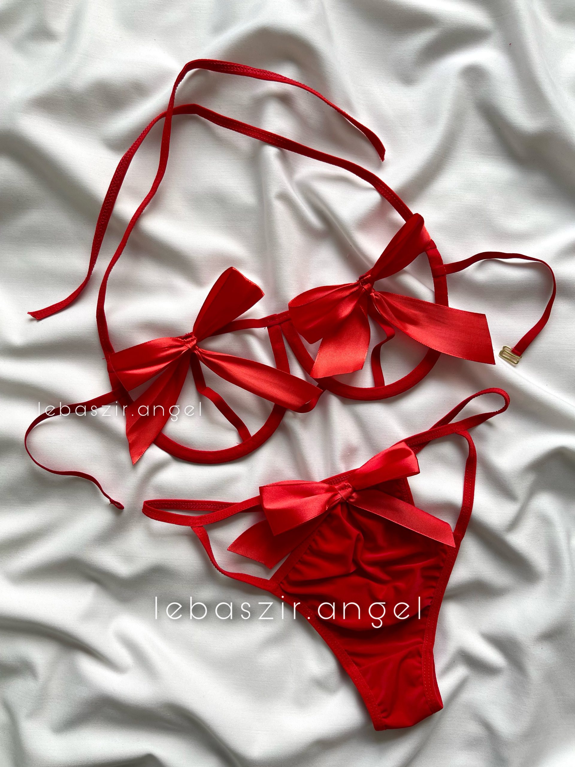 6B4D9B68-DF57-4139-9C41-1293FC5A510D ست فانتزی پاپیون - Image 1