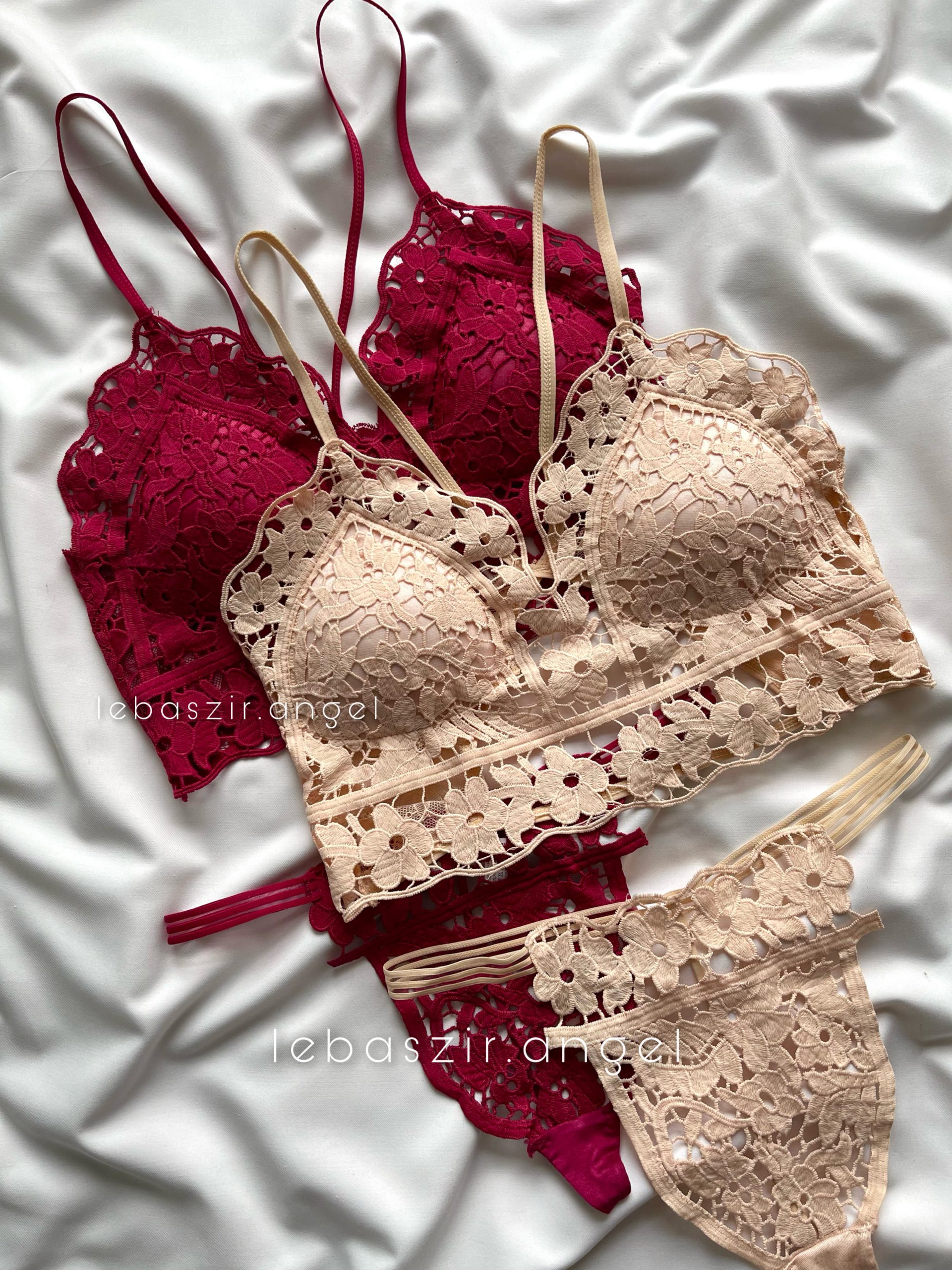 289C91D0-61A6-4001-86ED-3D0AC4FA480C ست برالت گیپور - Image 1