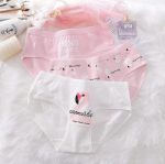 پک ۴تایی شورت نخی فلامینگو - Image 3