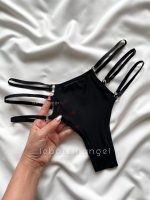 شورت فانتزی حریر بندی کد 239