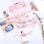 پک ۴تایی شورت نخی فلامینگو