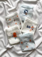 پک شورت نخی بستنی - Image 2