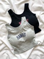 کراپ اسپرت نخی hawaii - Image 2