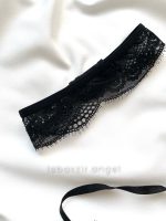پیراهن تور شیشه ای - Image 4
