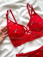 ست نیمتنه و شورت سنجاقکی🧚🏻‍♀️ - Image 3