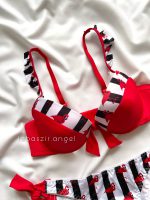 ست اسفنجی گره ای فلامینگو - Image 7