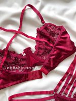 ست فانتزی فنردار کد 7009 - Image 3