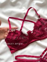 ست فانتزی فنردار کد 7009 - Image 2