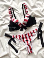 ست اسفنجی گره ای فلامینگو - Image 2