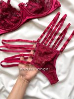 ست فانتزی فنردار کد 7009 - Image 4