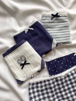 پک شورت نخی کبریتی - Image 3