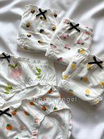 پک شورت نخی میوه ای - Image 2