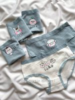 پک  شورت نخی عروسکی