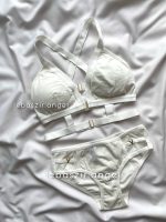 ست نیمتنه و شورت نخی کد 7023 - Image 4