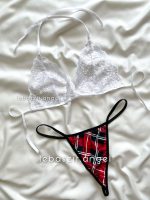 کاستوم دانش آموزی سفید - Image 6