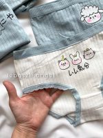 پک  شورت نخی عروسکی - Image 2