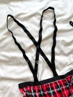 کاستوم دانش آموزی سفید - Image 4