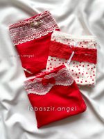 پک ۳عددی شورت نخی - Image 2