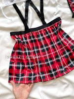 کاستوم دانش آموزی سفید - Image 3