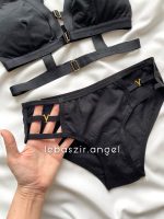 ست نیمتنه و شورت نخی کد 7023 - Image 5