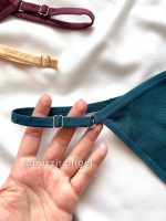 شورت کبریتی لامبادا - Image 4