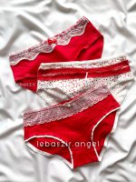 پک ۳عددی شورت نخی
