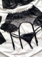 ست فانتزی ۵تیکه جورابدار - Image 3