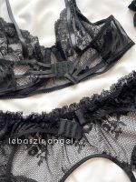 ست فانتزی ۵تیکه جورابدار - Image 8