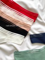 شورت نخی کبریتی کش حریر - Image 2