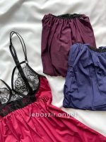 لباس خواب هارنسی کد 8279 - Image 2