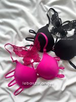 سوتین اسفنجی جلو بازشو🤗